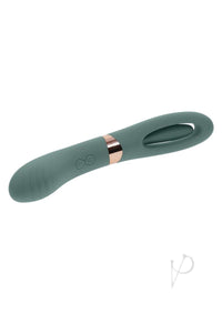 Chick Flick Green