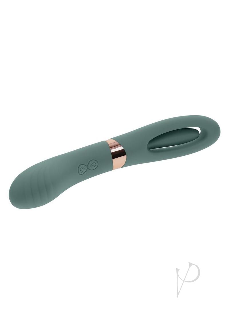 Chick Flick Green