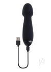 Selopa Power Trip Black