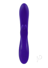 Selopa Poseable Bunny Purple