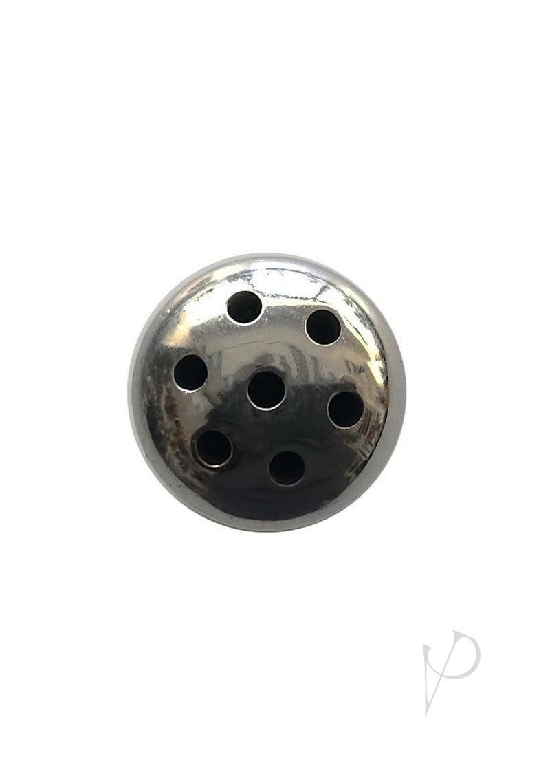 Stainless Steel Shower Penis Plug