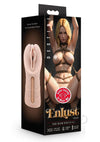 Enlust Destini Vibe Stroker Beige