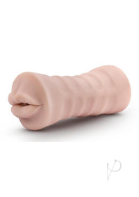 Enlust Nicole Vibe Stroker Beige