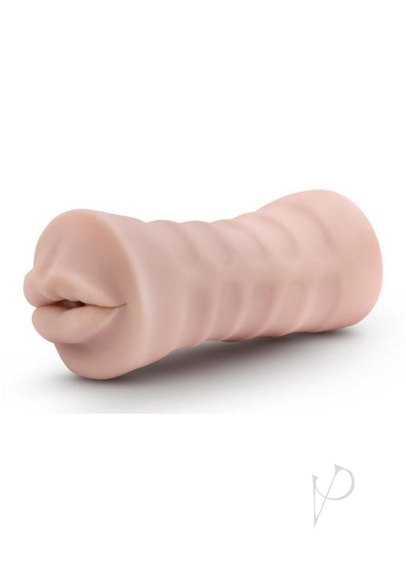 Enlust Nicole Vibe Stroker Beige