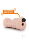 Enlust Nicole Vibe Stroker Beige