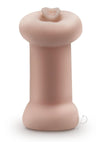 Enlust Tasha Soft Wet Gitd Stroker Beige