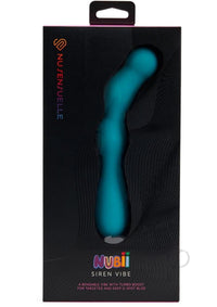 Sensuelle Siren Nubii Blue