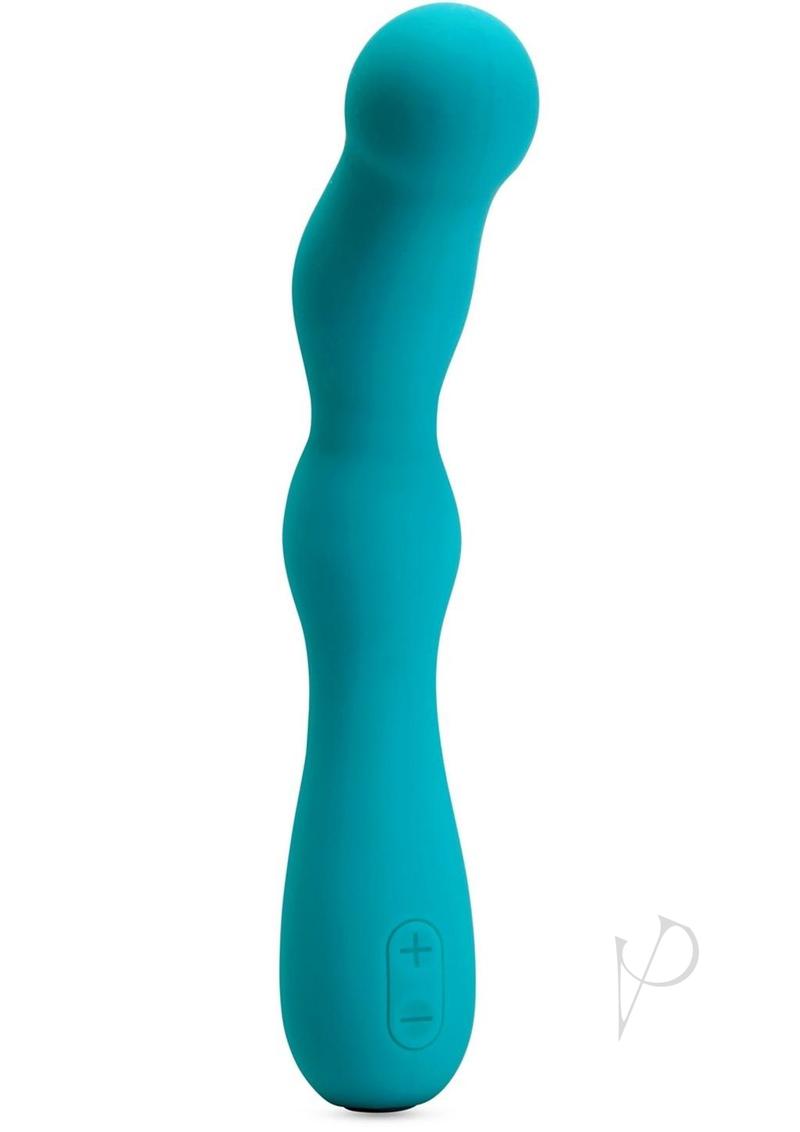 Sensuelle Siren Nubii Blue