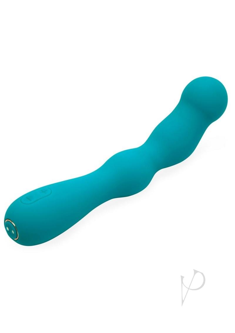 Sensuelle Siren Nubii Blue