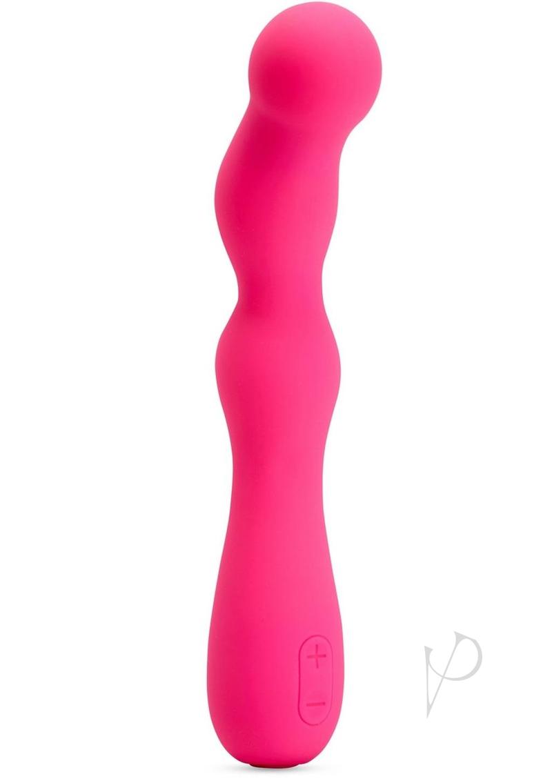 Sensuelle Siren Nubii Pink