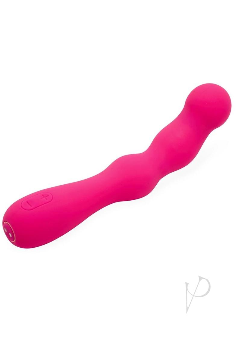 Sensuelle Siren Nubii Pink