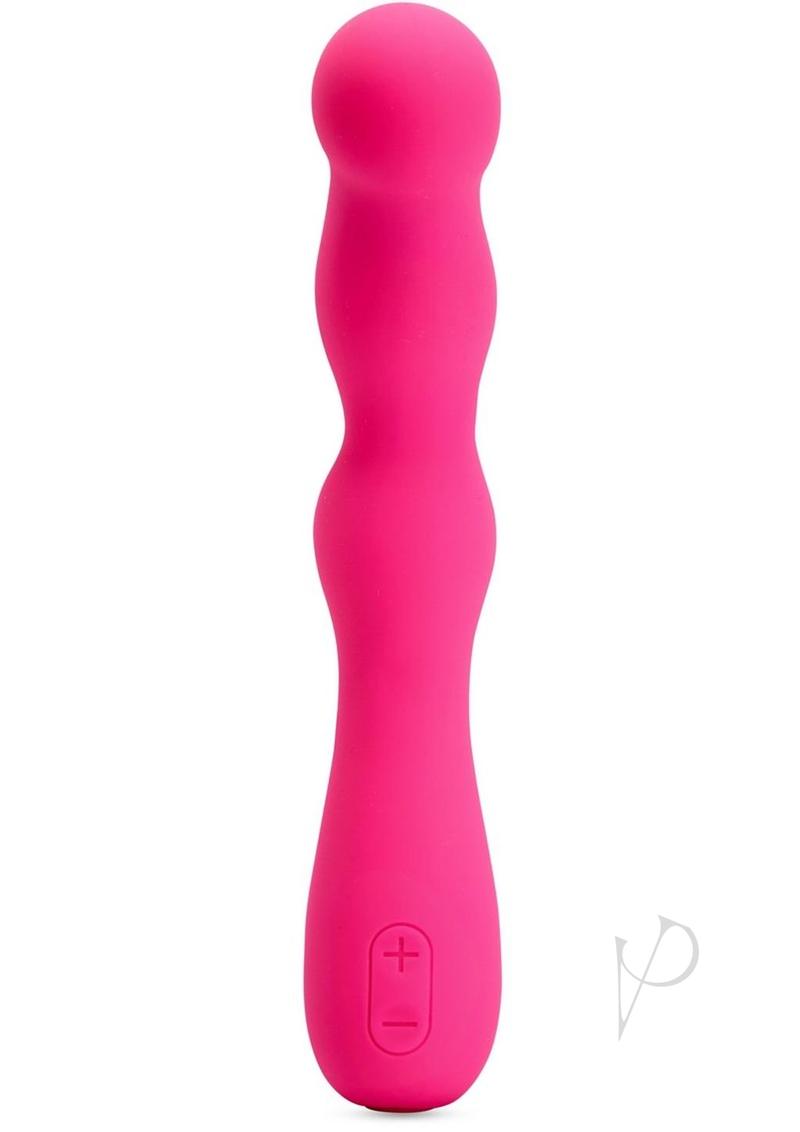 Sensuelle Siren Nubii Pink