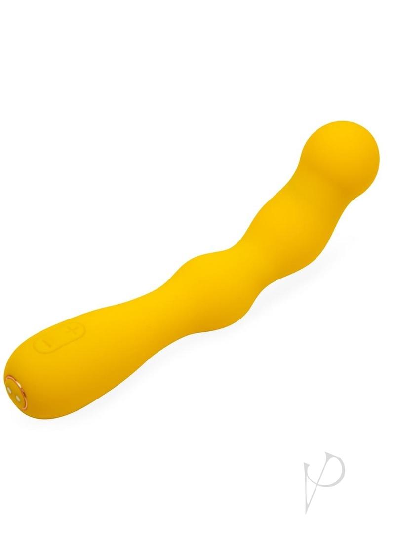 Sensuelle Siren Nubii Yellow