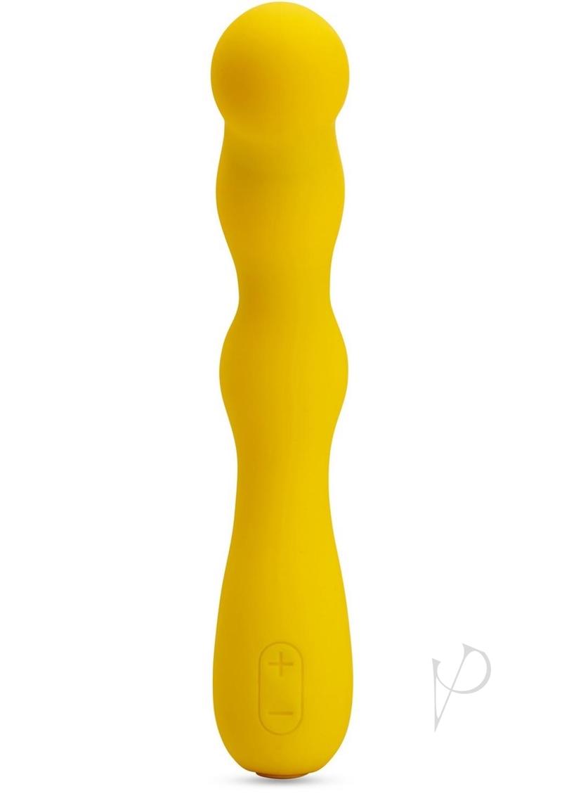 Sensuelle Siren Nubii Yellow