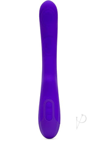 Sensuelle Vivi Dbl Tap Vibe Purple