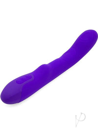 Sensuelle Vivi Dbl Tap Vibe Purple