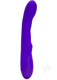 Sensuelle Vivi Dbl Tap Vibe Purple