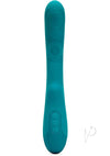 Sensuelle Vivi Dbl Tap Vibe Emerald