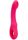 Sensuelle Rhapsody Sngl Tap Vibe Pink