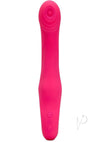 Sensuelle Rhapsody Sngl Tap Vibe Pink