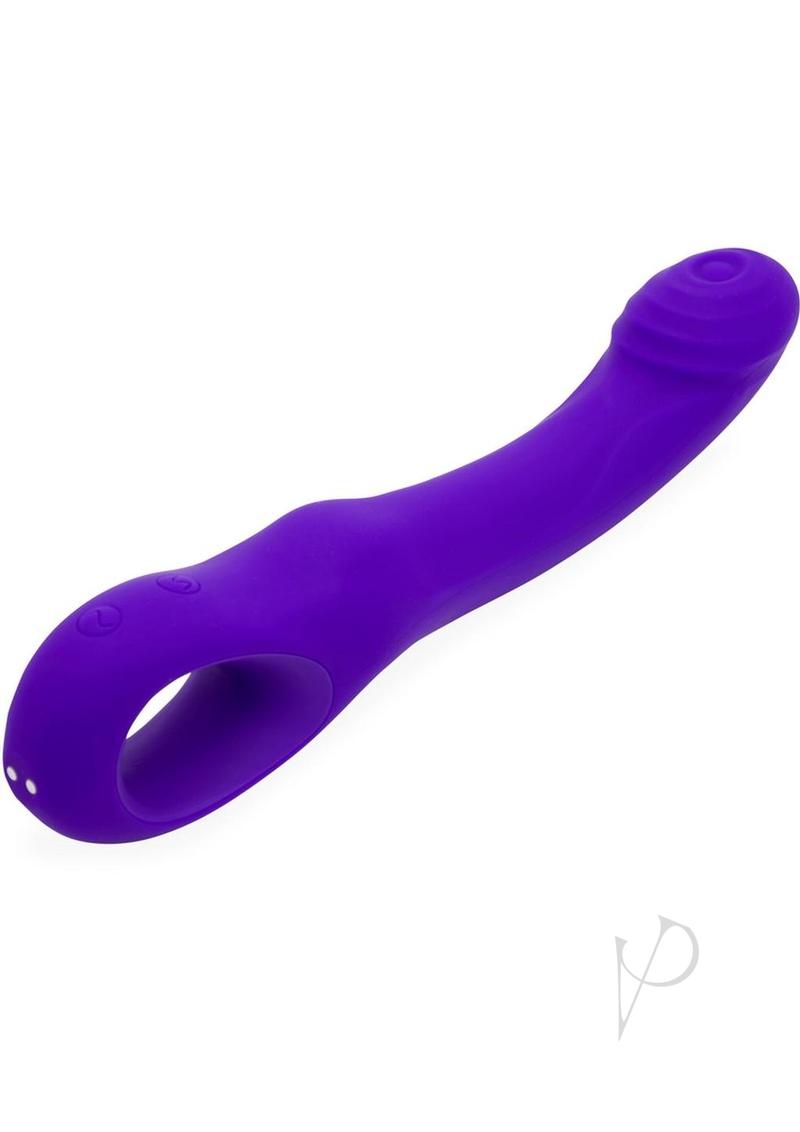 Sensuelle Rhapsody Sngl Tap Vibe Purple