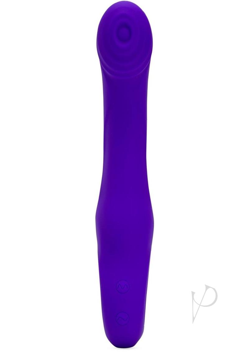 Sensuelle Rhapsody Sngl Tap Vibe Purple