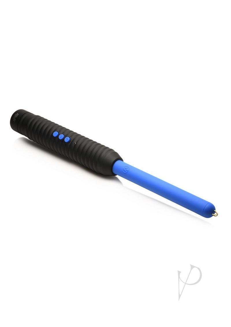 Zeus Shock Rod Estim Zapping Wand