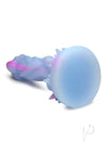 Nomura Jellyfish Silicone Dildo Blue & Pink
