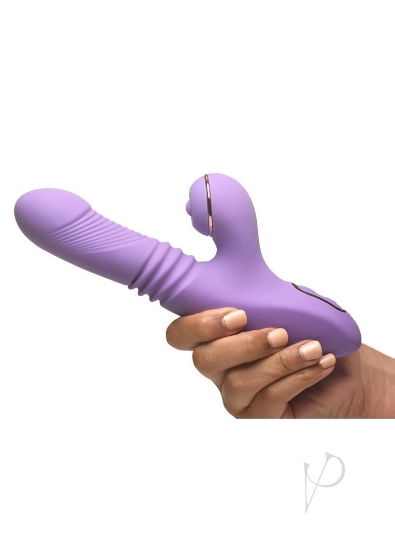 Shegasm Pro Thrust Max