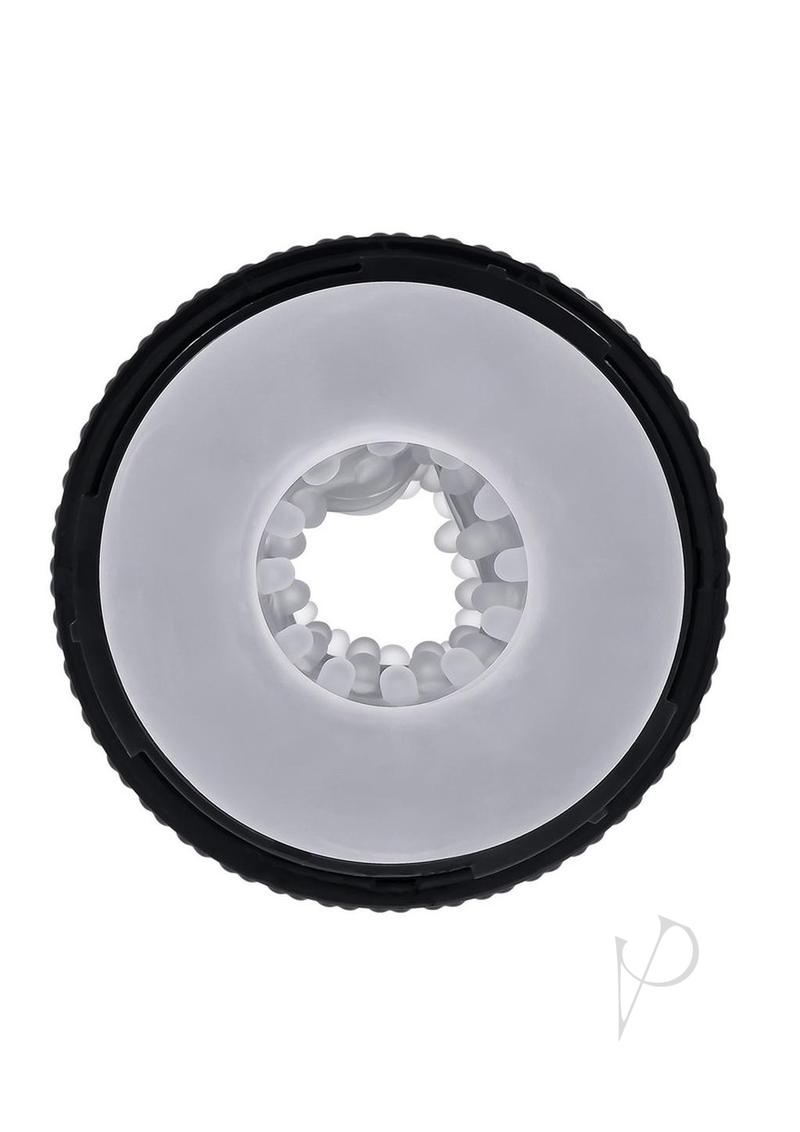 Pb Tight End Blk/clr