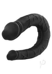 Boundless Acdc Dong Black