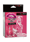 Girls Girls Girls Crystal