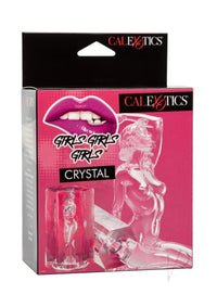 Girls Girls Girls Crystal