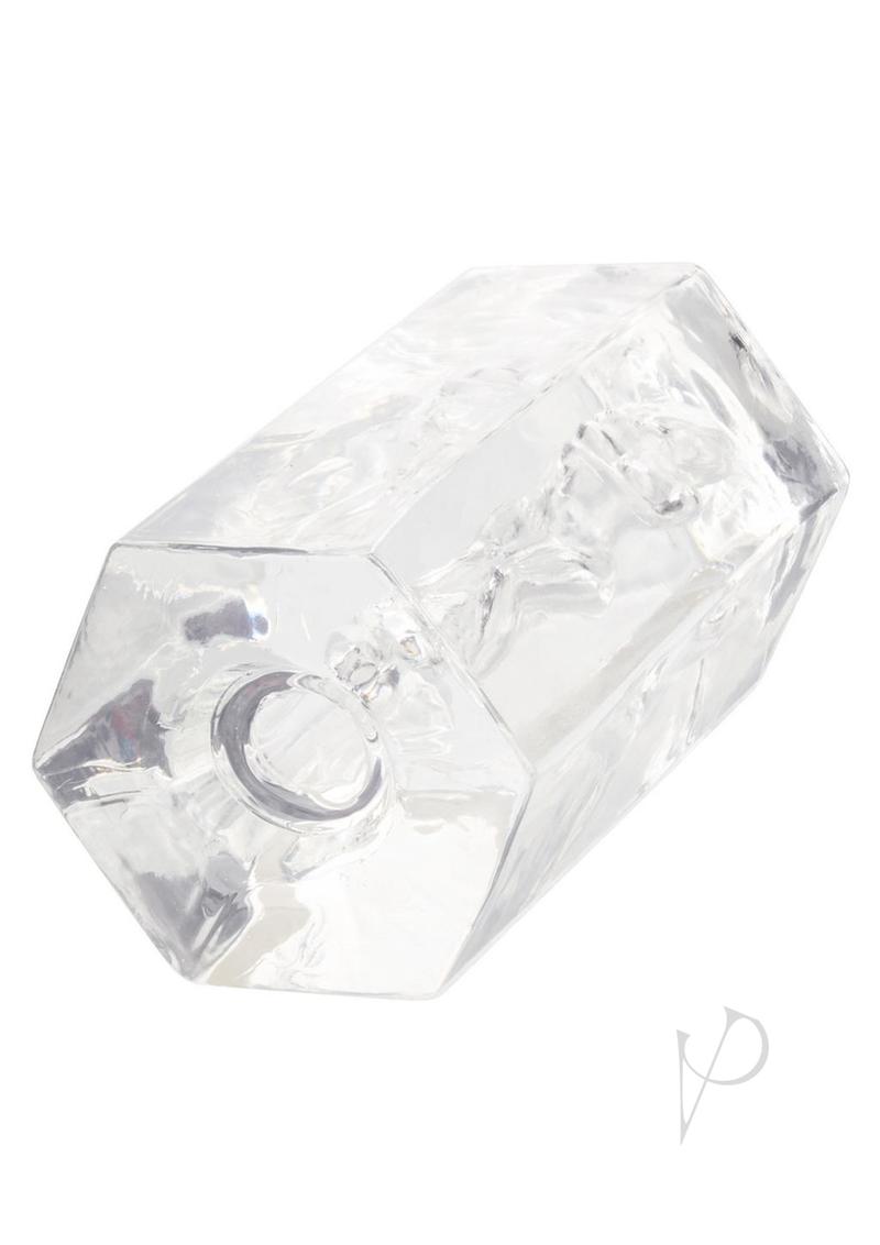 Girls Girls Girls Crystal
