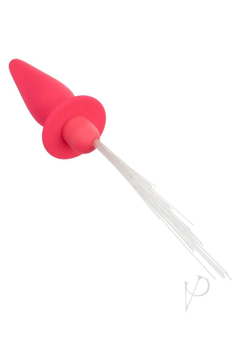 Southern Lights Vibe Anal Probe Pink