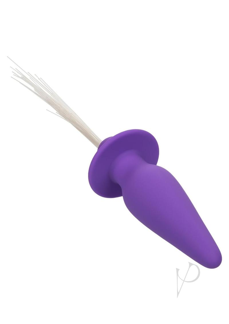 Southern Lights Vibe Anal Probe Purple