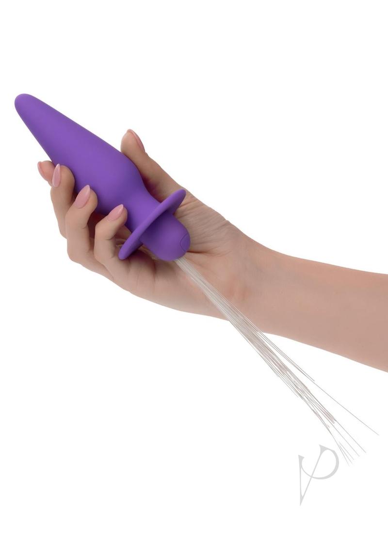 Southern Lights Vibe Anal Probe Purple