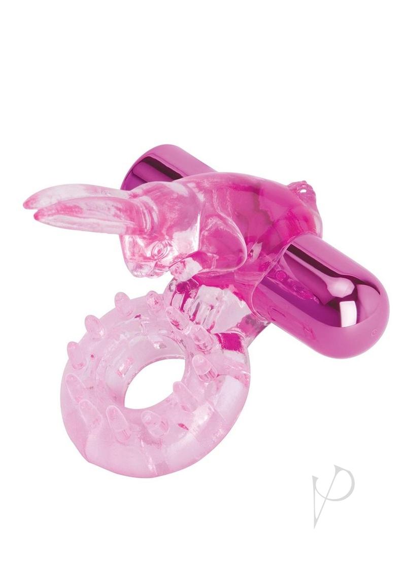 Bodywand Recharge Rabbit Pink