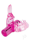 Bodywand Recharge Rabbit Pink