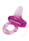 Bodywand Recharge Lick It Pleasure Pink