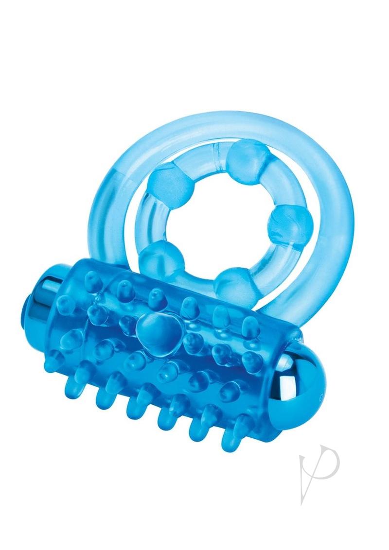 Bodywand Recharge Classic Duo Blue