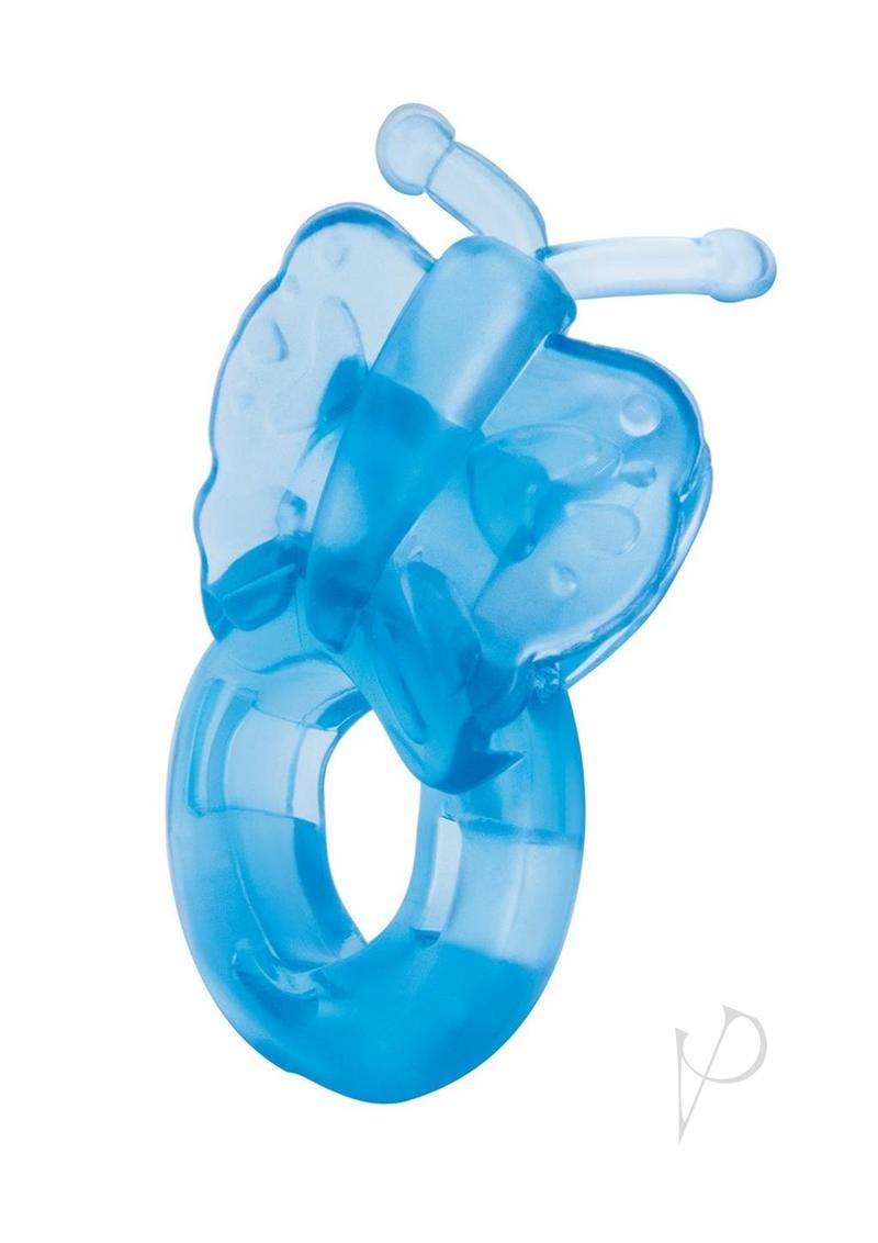 Bodywand Recharge Butterfly Blue