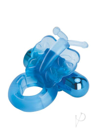 Bodywand Recharge Butterfly Blue