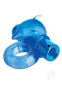 Bodywand Recharge Dancin Dolphin Blue