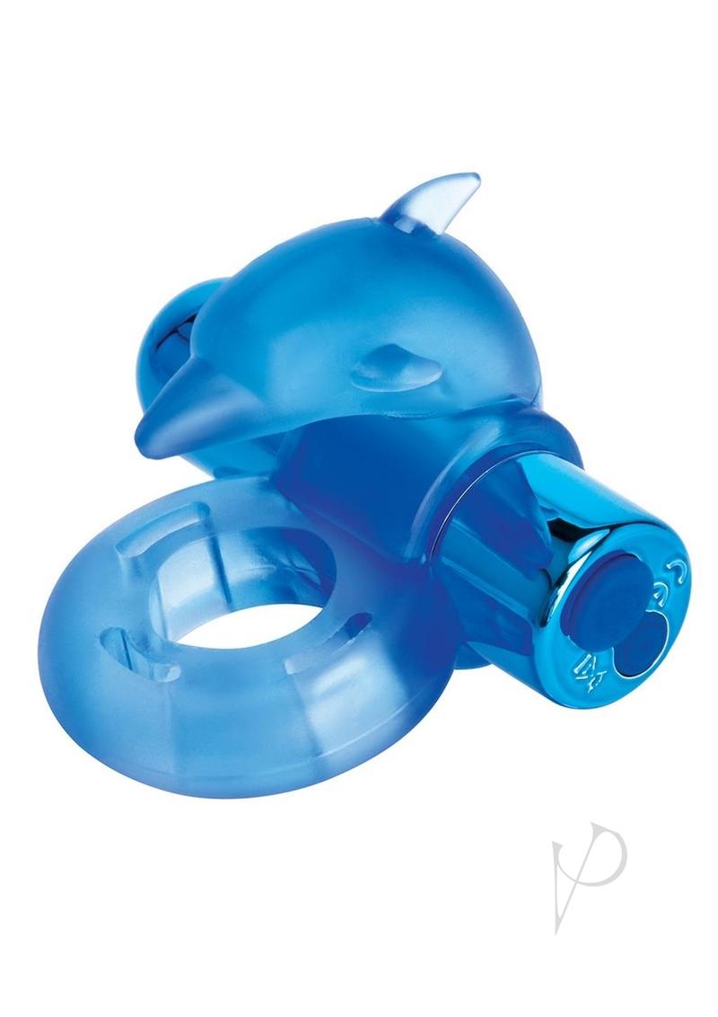 Bodywand Recharge Dancin Dolphin Blue