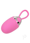 Turbo Buzz Bullet W/sleeve Pink