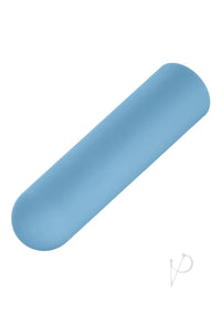 Turbo Buzz Rounded Bullet Blue