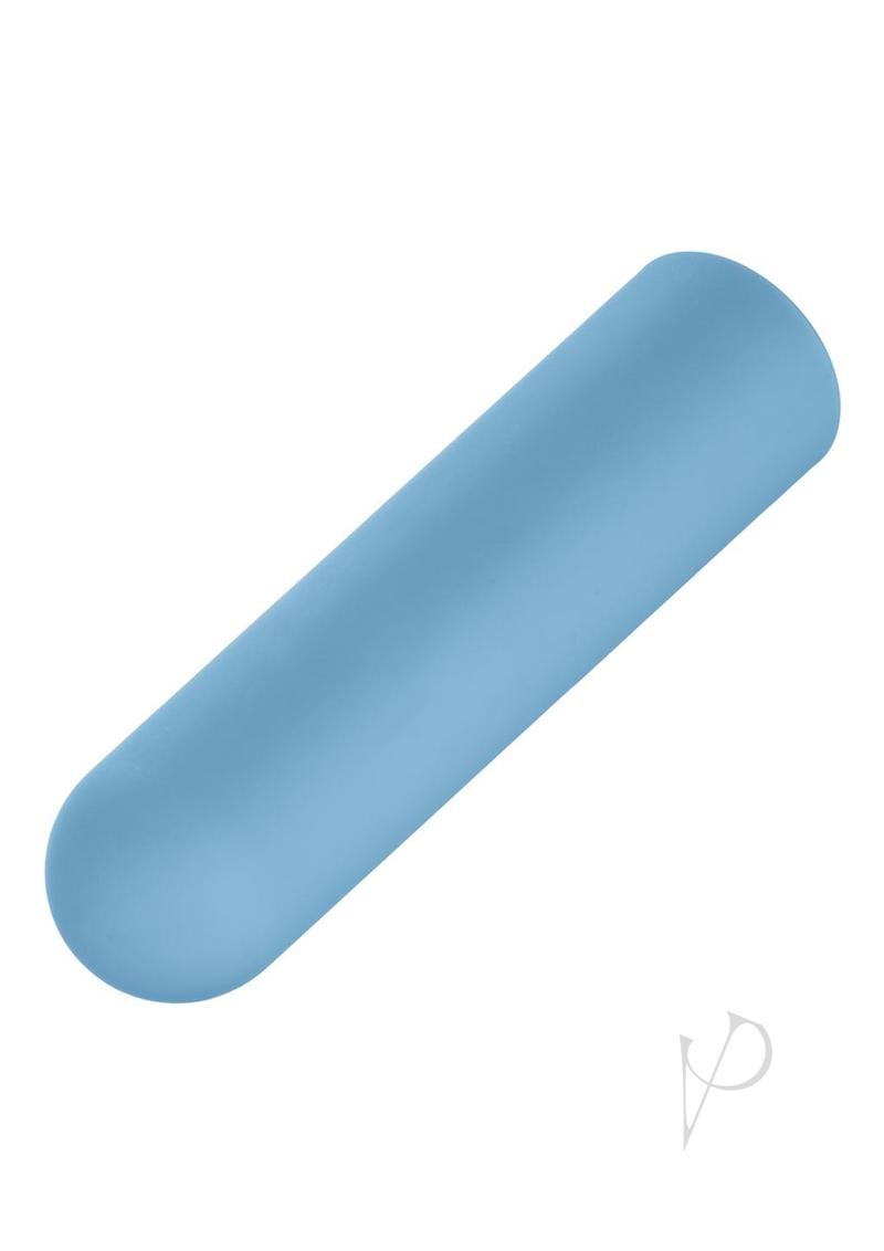 Turbo Buzz Rounded Bullet Blue