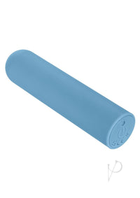 Turbo Buzz Rounded Bullet Blue