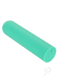 Turbo Buzz Rounded Bullet Green